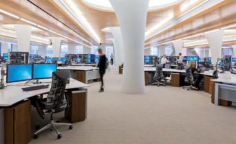 8種行業(yè)辦公室裝修風(fēng)格設(shè)計(jì)，總有一個適合你