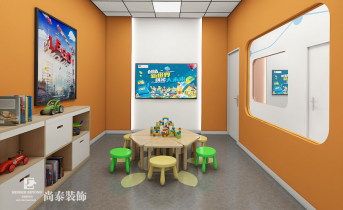 培訓(xùn)教育行業(yè)辦公裝修要點(diǎn)，打造學(xué)習(xí)型空間