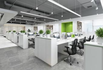 辦公室裝修可以抄作業(yè)！8 條避坑指南讓少花 5W+ 