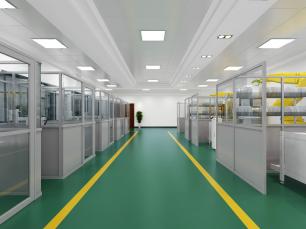 廠房裝修設(shè)計的核心出發(fā)點(diǎn)