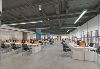 裝修辦公室，一定要懂得裝修流程！