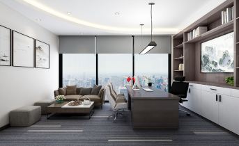 辦公室裝修費用參考：精準(zhǔn)把控預(yù)算，高效規(guī)劃裝修