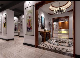 店鋪裝修成本控制8大核心要點