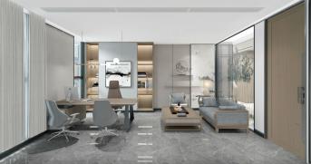 舊寫字樓翻新改造：綠色轉(zhuǎn)型與價(jià)值提升實(shí)戰(zhàn)指南