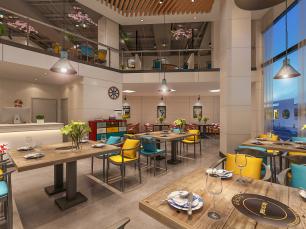 店鋪裝修，決定生意成敗的第一步