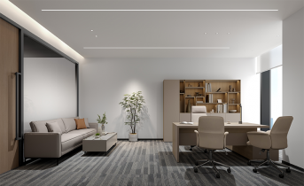 拒絕大動(dòng)干戈！4 招讓辦公室寬敞亮到發(fā)光