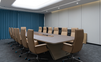 辦公室裝修避坑指南：選對(duì)方案，省錢裝高品質(zhì)空間