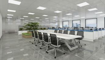 輕松科普型——小白必懂的辦公室裝修避坑小知識