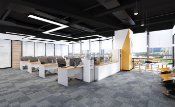 質(zhì)感不打折！尚泰裝修辦公室預算內(nèi)出精品攻略