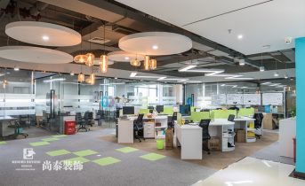 教育機構(gòu)機構(gòu)辦公室裝飾指南